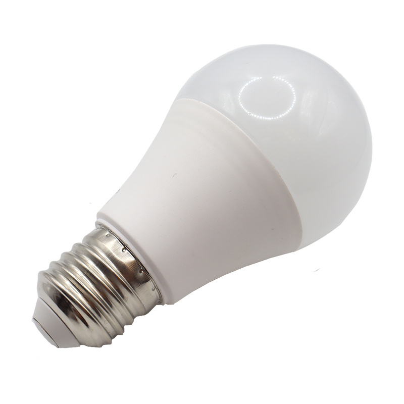 LED Bulb 10W A60 G45 LED Light Bulb E27 Indoor Lighting Energy Saving Wholesale 2 Years Warranty 220V Globe AC 80 Residential