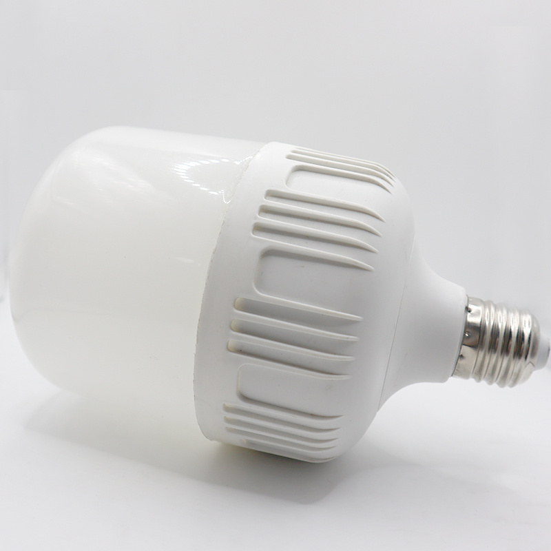 Indoor lamp energy saving A70 12W 15W 18W 24W led light 220V 110V smart driver for home E27 B22 E14 led bulb lamp