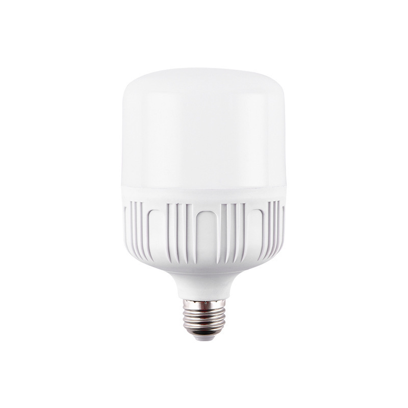 Indoor lamp energy saving A70 12W 15W 18W 24W led light 220V 110V smart driver for home E27 B22 E14 led bulb lamp