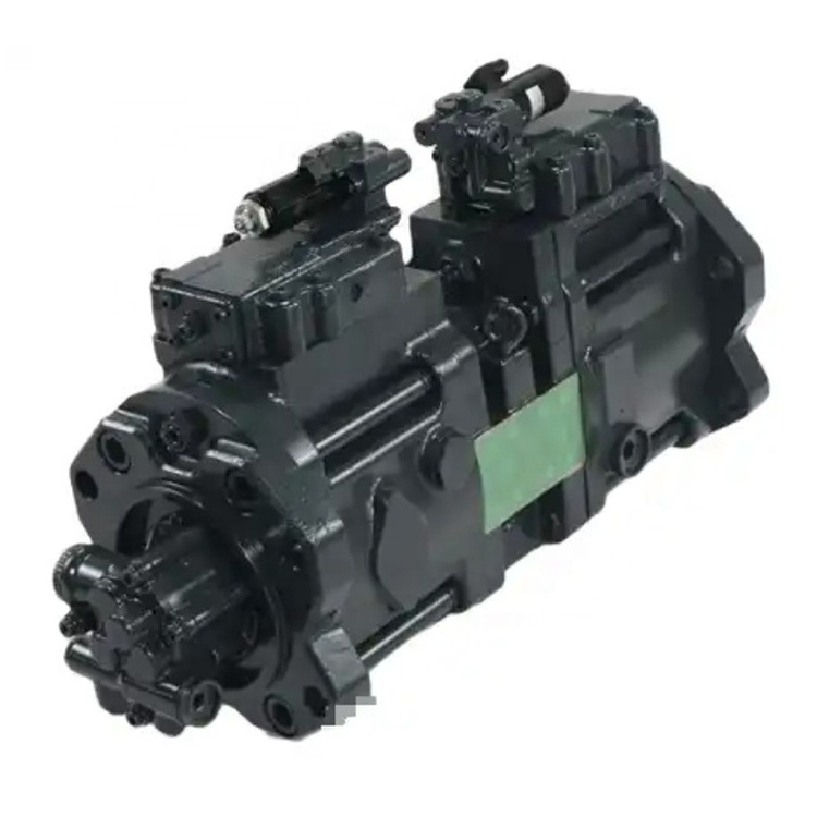 Excavator Pump Other Hydraulic Main Pump LC10V00041F1 K7V140 For KOBELCO SK330 SK350 SK380 Excavator