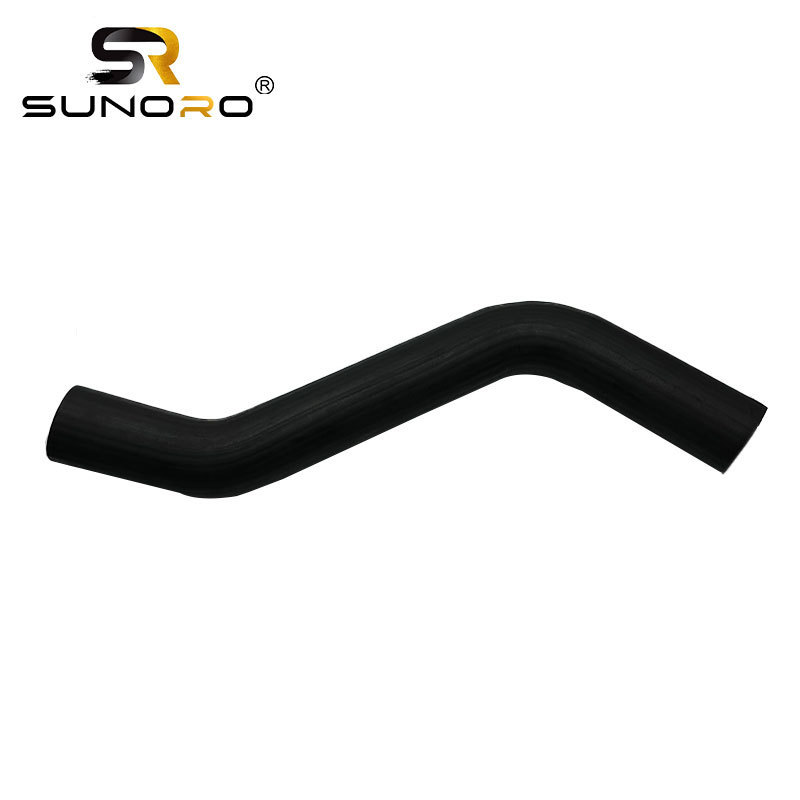 SUNORO 21M-03-15162 Komatsu Excavator PC600-7 PC650-7 Cooling Radiator Pipe Hose Upper Water Pipe