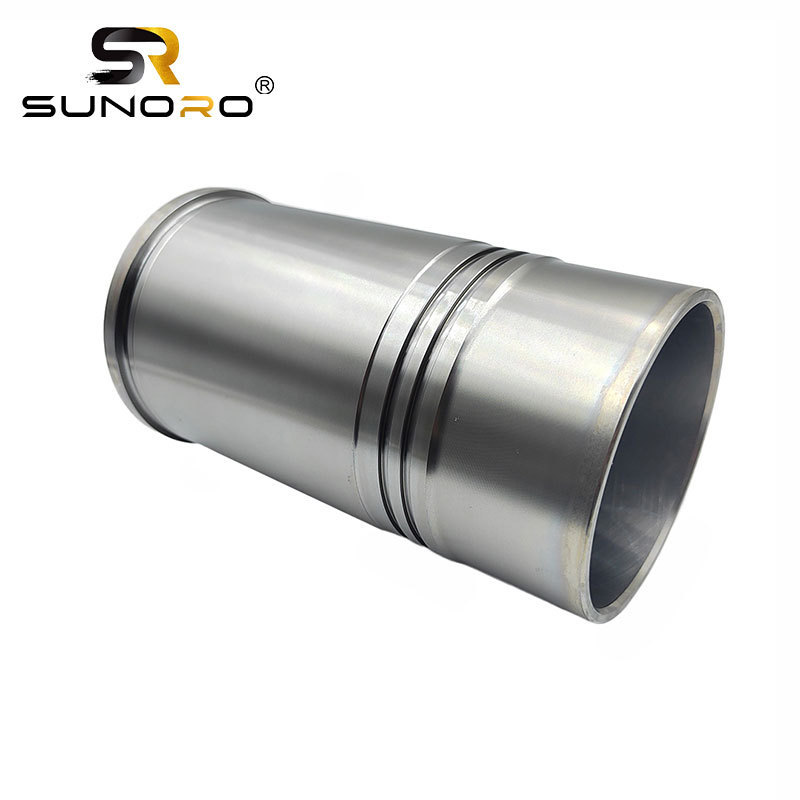 ORIGINAL cylinder liner D13F engine izumi liner kit cylinder liner D7D D13D D12D D16A engine part for VOLVO engine