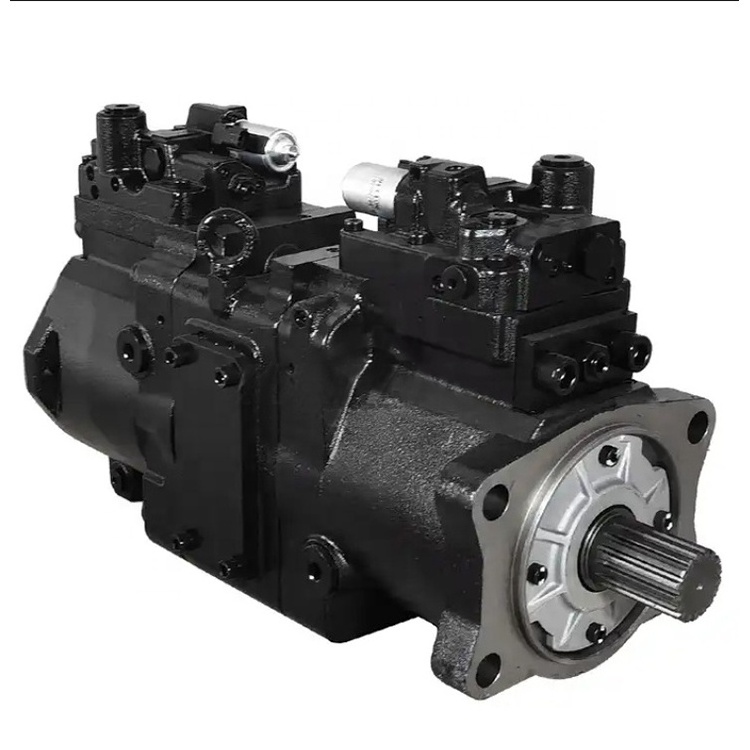 Excavator Pump Other Hydraulic Main Pump LC10V00041F1 K7V140 For KOBELCO SK330 SK350 SK380 Excavator