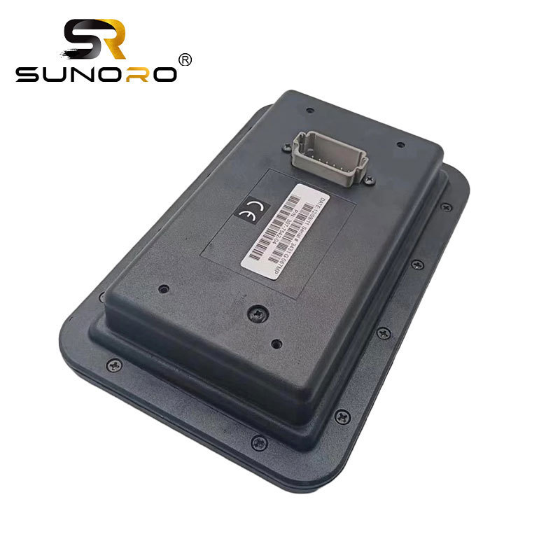 SUNORO 307-7542 307-7541 High quality engine C7 C9 monitor for E3126B E3516B 307-7542-05