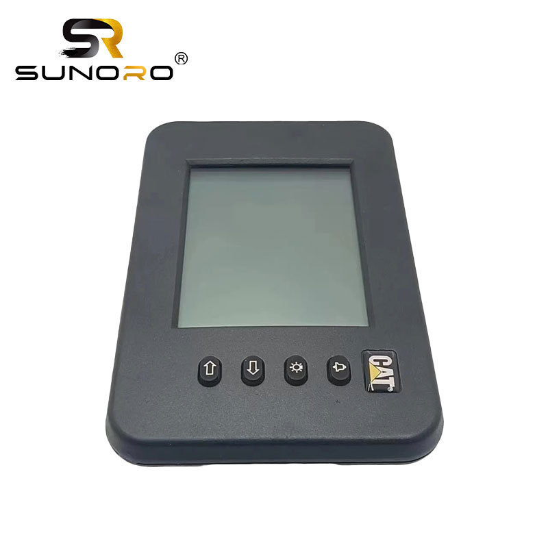 SUNORO 307-7542 307-7541 High quality engine C7 C9 monitor for E3126B E3516B 307-7542-05