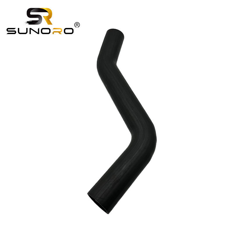 SUNORO 21M-03-15162 Komatsu Excavator PC600-7 PC650-7 Cooling Radiator Pipe Hose Upper Water Pipe