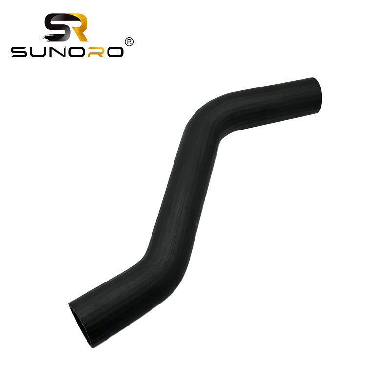 SUNORO 21M-03-15162 Komatsu Excavator PC600-7 PC650-7 Cooling Radiator Pipe Hose Upper Water Pipe