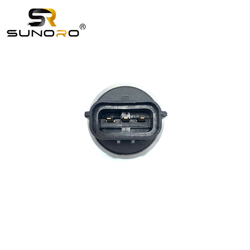 SUNORO Excavator spare parts Hitachi EX200-2 EX200-3 EX200-5 hydraulic pump high-pressure sensor 4436271