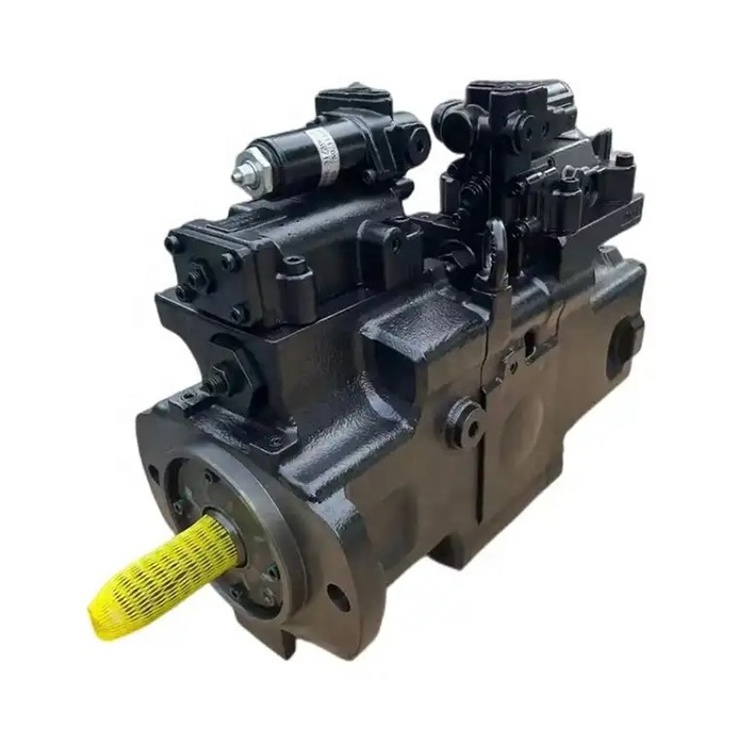 Excavator Pump Other Hydraulic Main Pump LC10V00041F1 K7V140 For KOBELCO SK330 SK350 SK380 Excavator