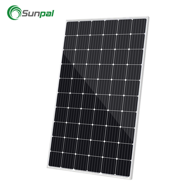 Mono 300W Solar Panel Photovoltaic Panel 300 W 300 Watt 30V Solar Panel