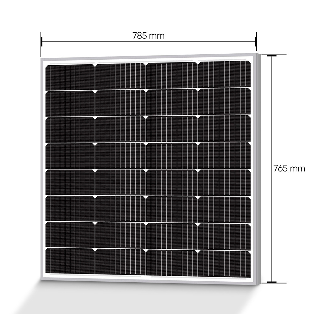 Sunpal Camping Small Size Mini Solar Panel 100W 6V 12V 18V 20W 30W 40W 50W 150W 50 Watt Custom Panel Solar For Outdoor Home