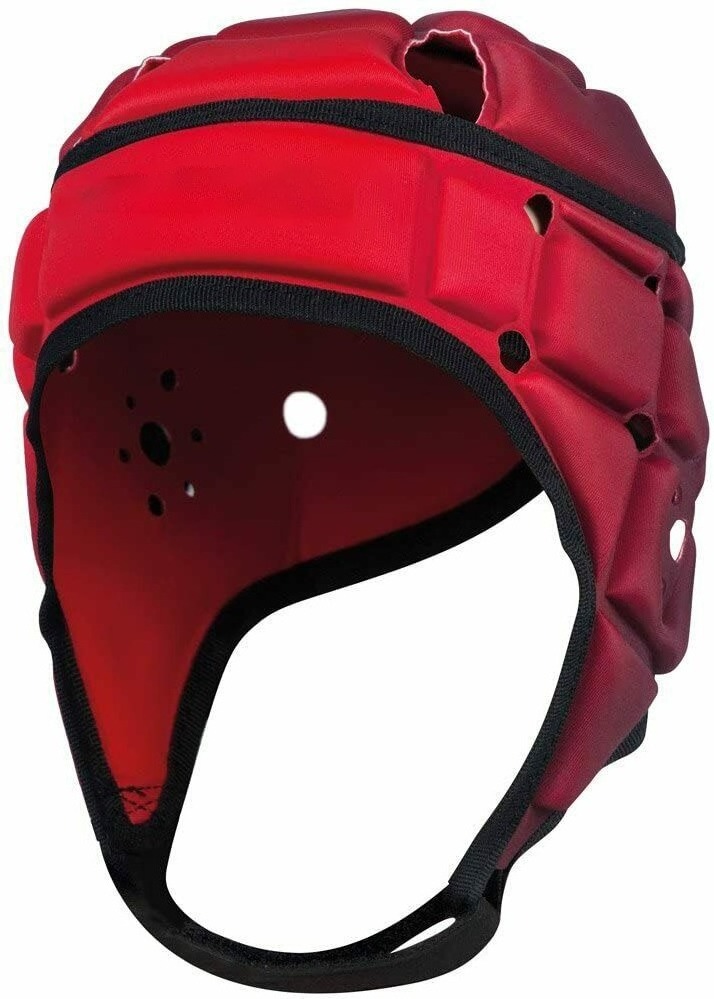 high quality american football safety head guard sports rugby football helmet for youth adults