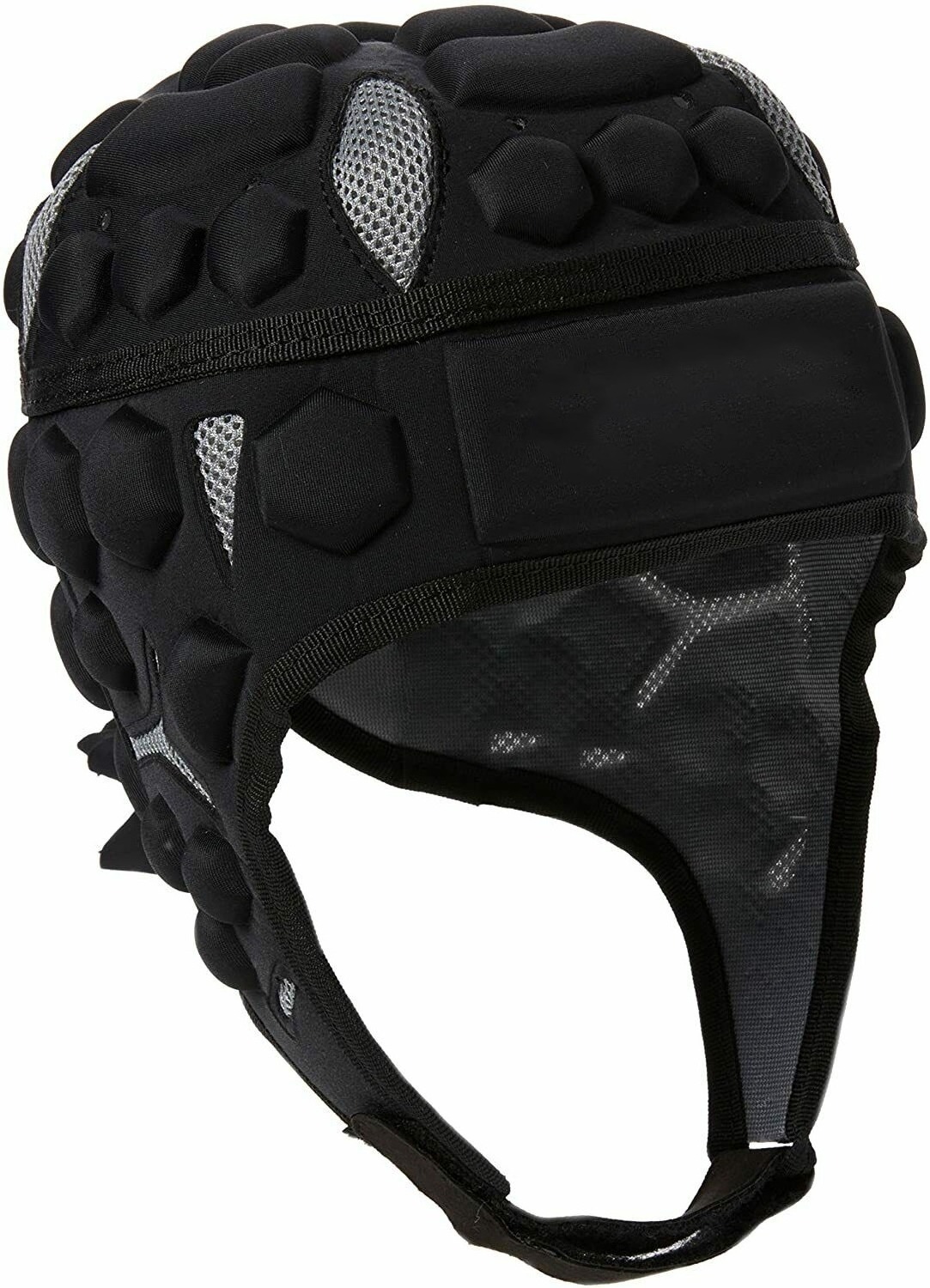 high quality american football safety head guard sports rugby football helmet for youth adults