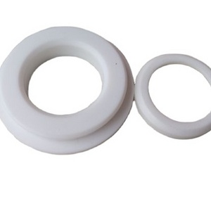 Sunpass PTFE Gasket 1 1/2 ATCO Airline Ball Valve Ball Seal Kit Front Ball Seal For Isotank