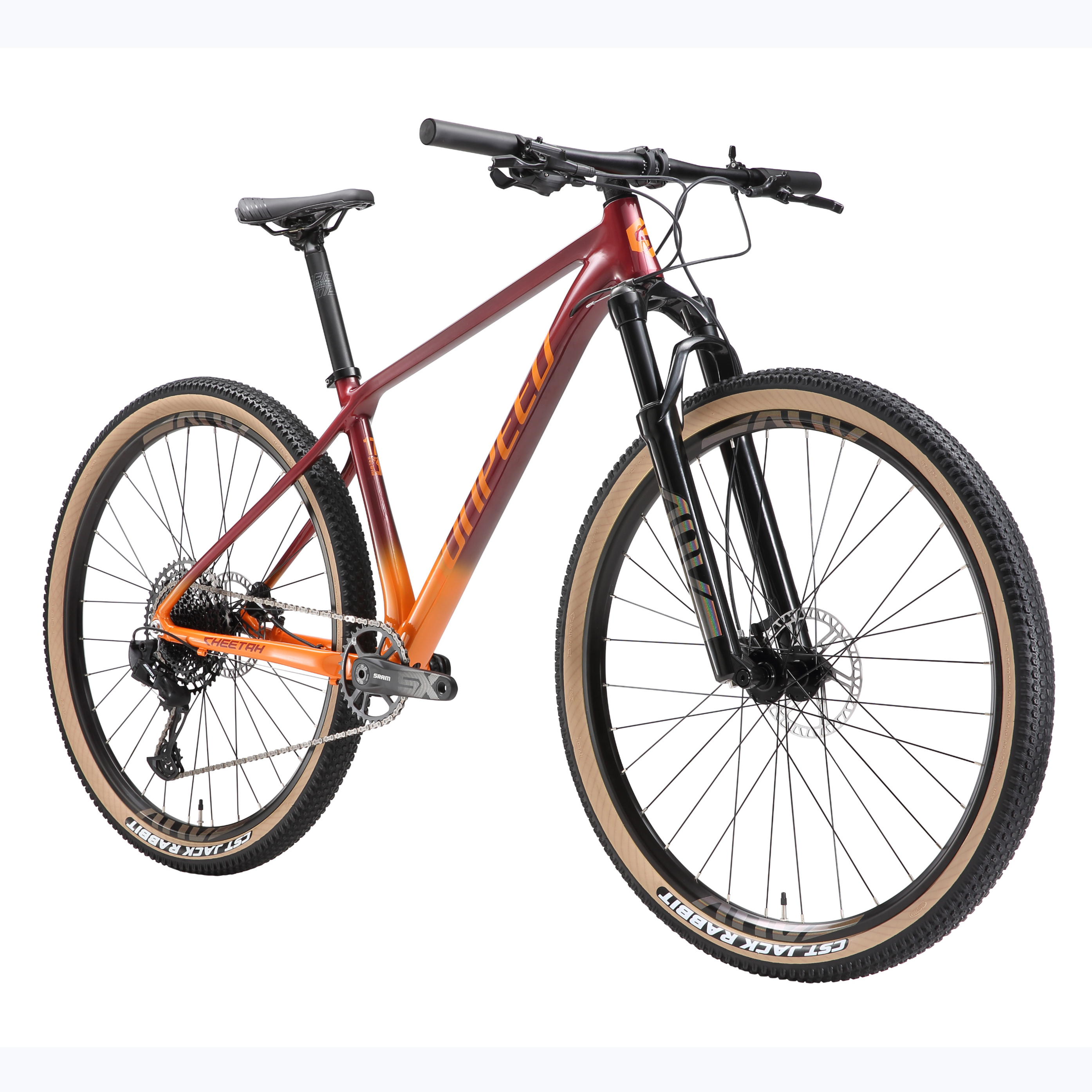 Hot sale 12 speed 29 inch multicolor aluminum mountain bike for adult men women bicycle