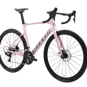 Light weight SUNPEED Galaxy Fashion Sport aluminium Road Bike 700c 22speed