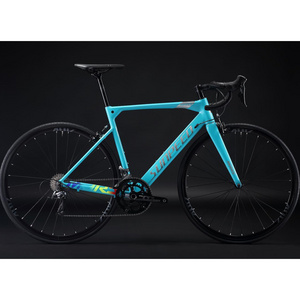 Super light weight design SUNPEED MARS top grade carbon Road Bike