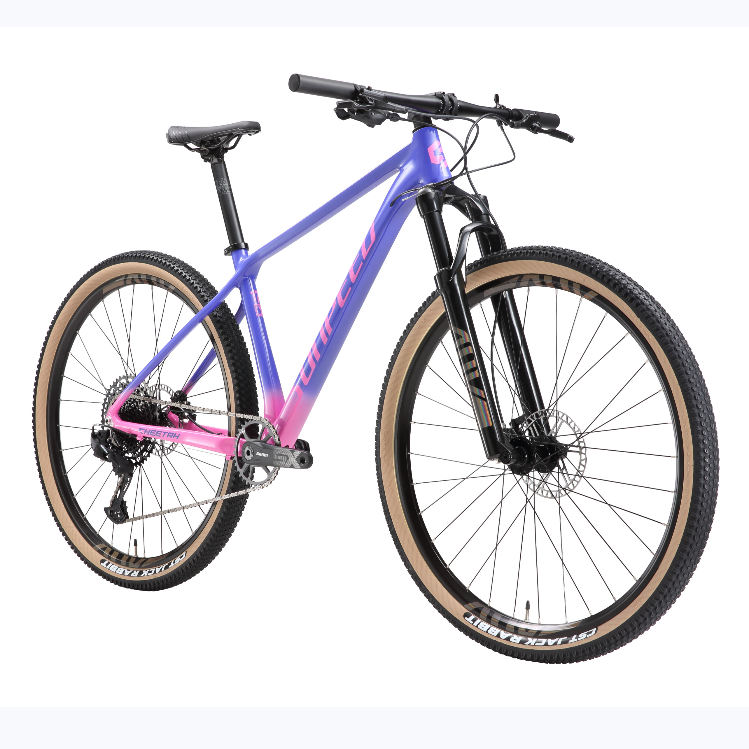 Hot sale 12 speed 29 inch multicolor aluminum mountain bike for adult men women bicycle