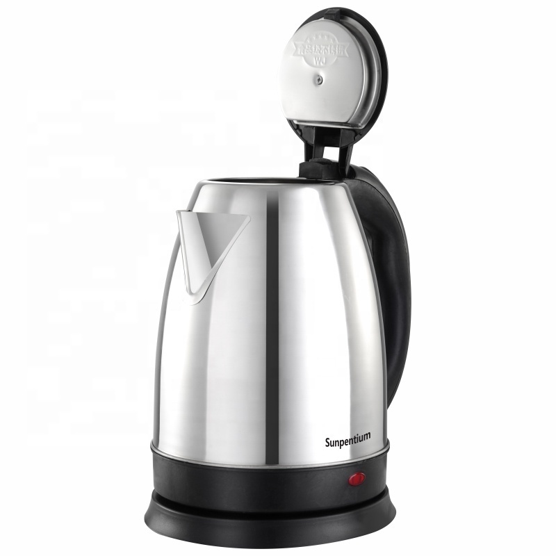 the boil ss instant funny kettle, led electric funky dome colorful kettle, portable cooking 2 cup electric kettle kettel