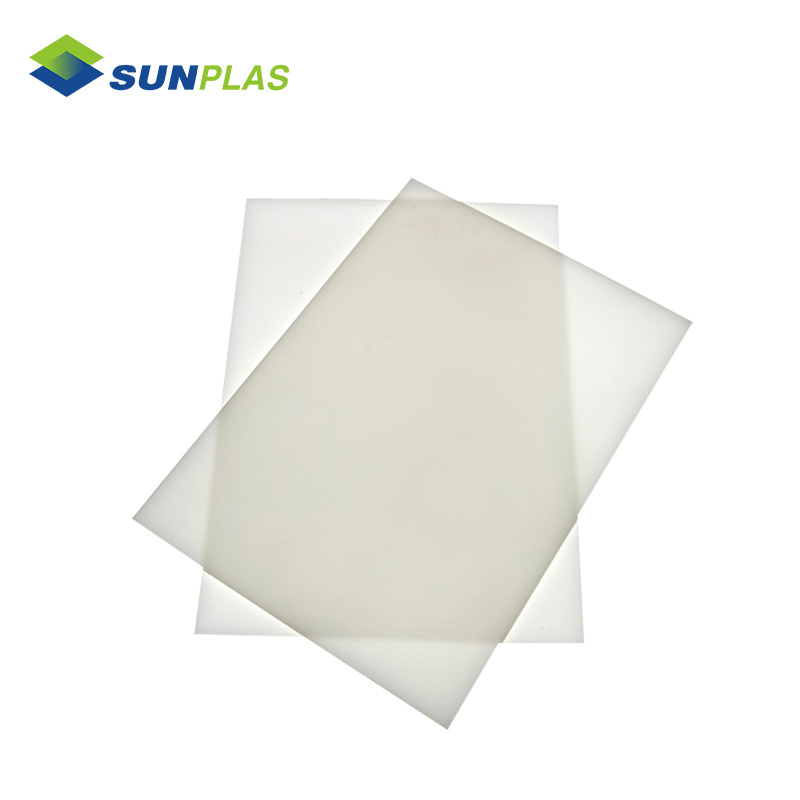 Qualities product led diffuser plastic ceiling light panels