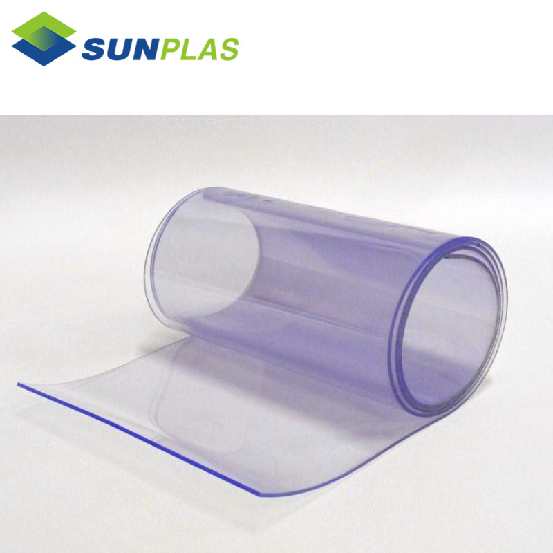 3mm thick transparent rigid pvc plastic sheets price