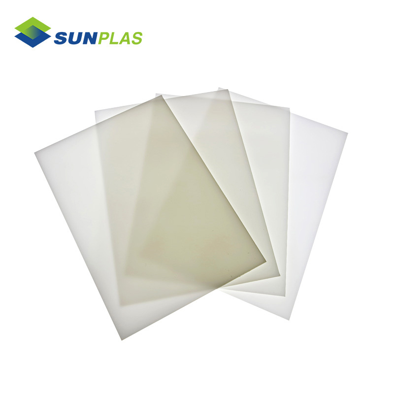 Qualities product led diffuser plastic ceiling light panels