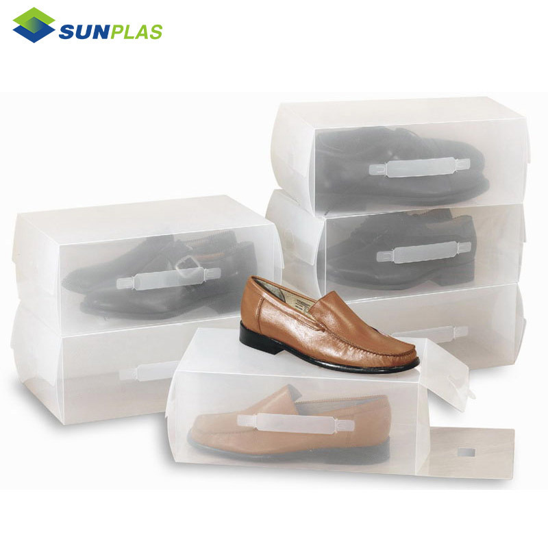 best price pp corrugated plastic sheet pp shoe box