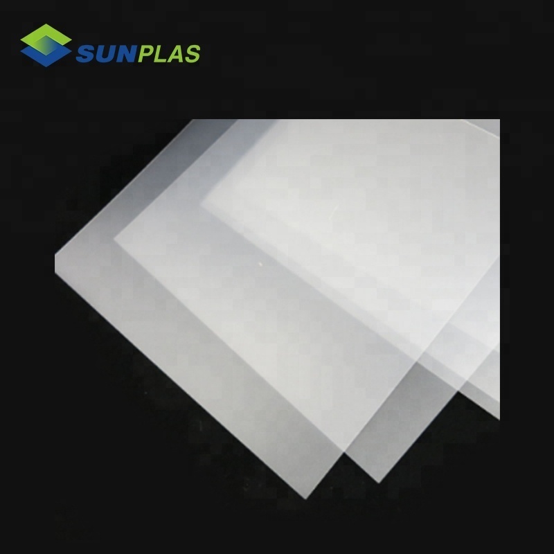 Quality primacy plastic fluorescent light diffuser panels