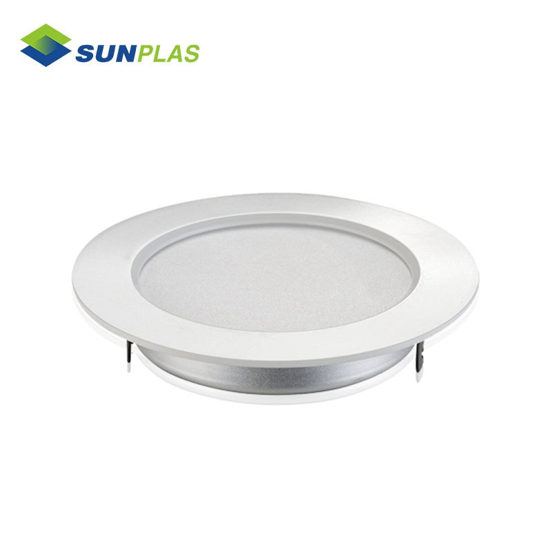 Good quality plastic led plastic sheet