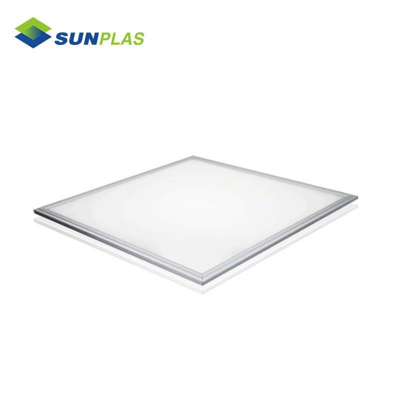 Good quality plastic led plastic sheet