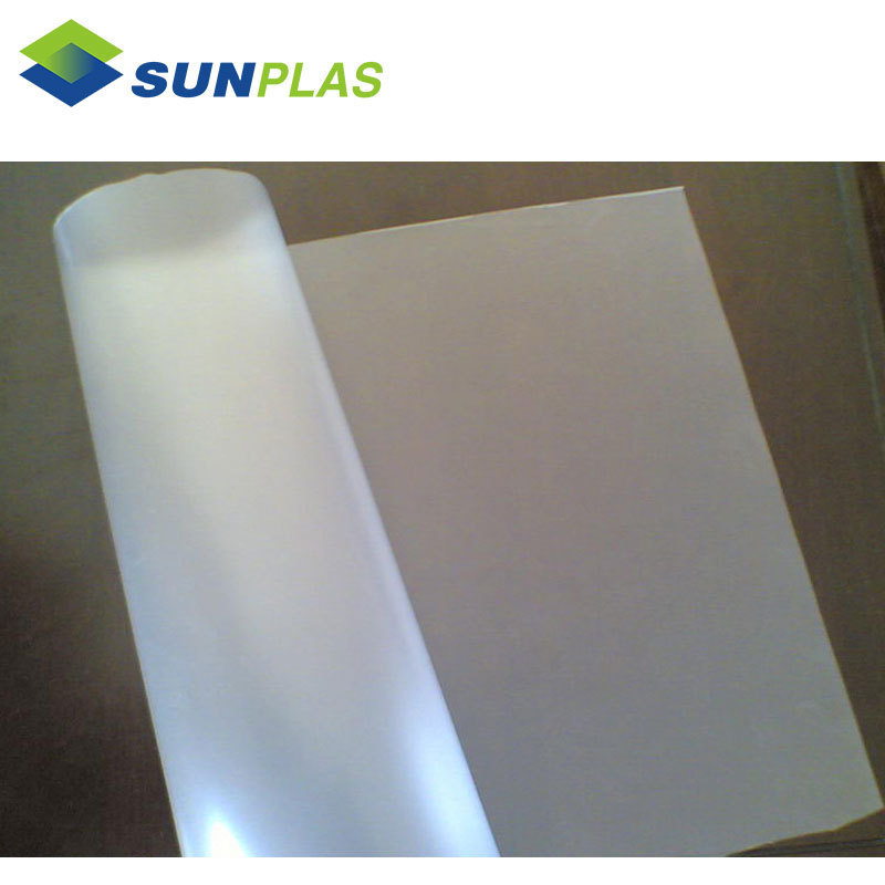 3mm thick transparent rigid pvc plastic sheets price