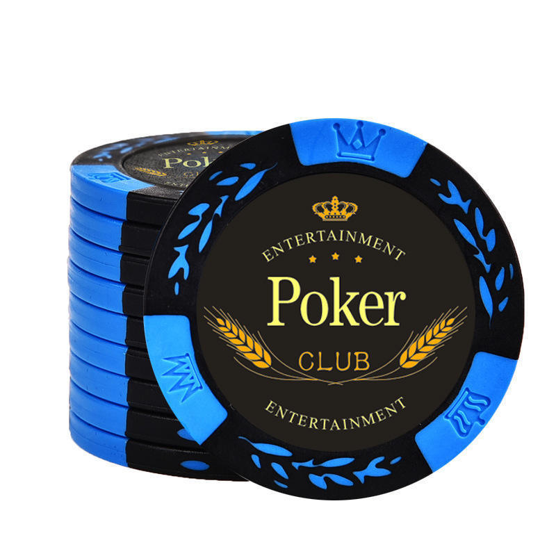 Luxury Manufacturing Design High Quality Professional Premium Cheap Casino Royal Wholesale Plastic EPT Clay Custom Poker Chips