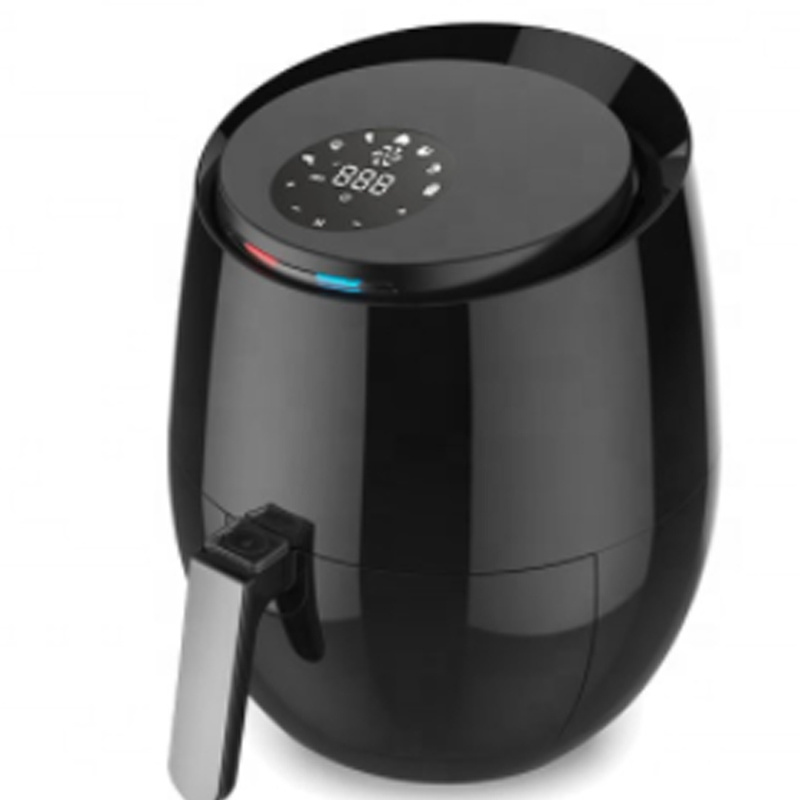 2021 New Cheap Pressure Cooker Electric Smart Small Custom Air Fryer