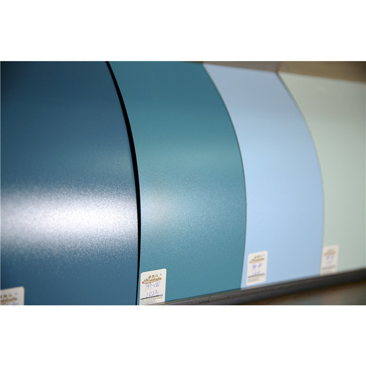 Customizable Decorative Fireproof High Gloss Hpl High Pressure Laminated Sheet high gloss laminate