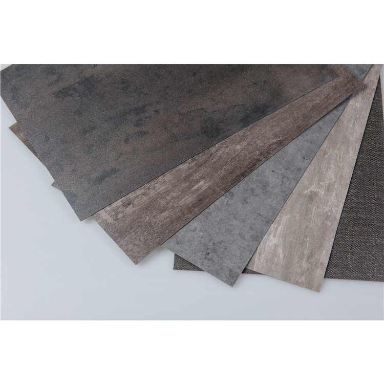 Decorative Fireproof Waterproof High Pressure Hpl Laminate Sheet