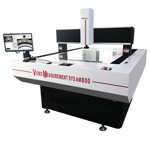 PCB dimensional measurement machine VMM optical instrument