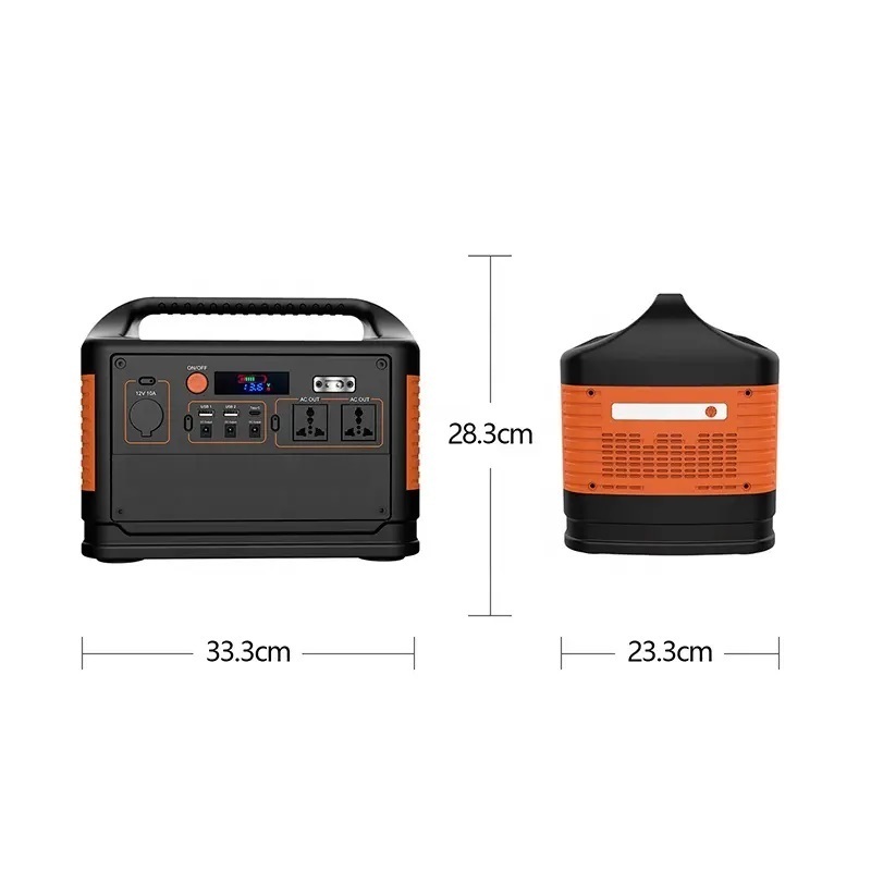 Bateria Solar portatil 2000w 96ah 2131wh Home Solar Power Generator 110v 220v 2000 Watts Outdoor Portable Power Station