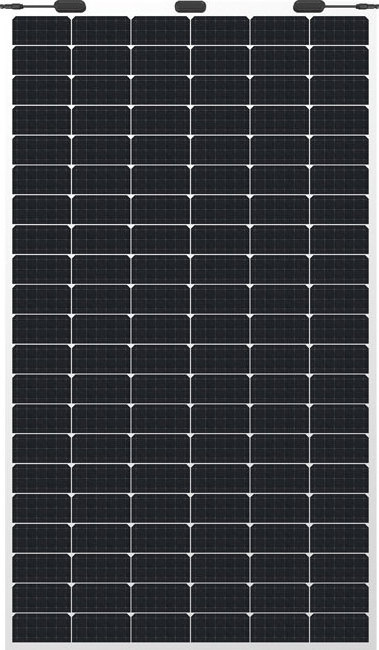 Sunport Power MWT Flexible 365W-385W Soler Panel Wholesale Solar Mono Flexible Solar Panels 500w Factory Direct Price