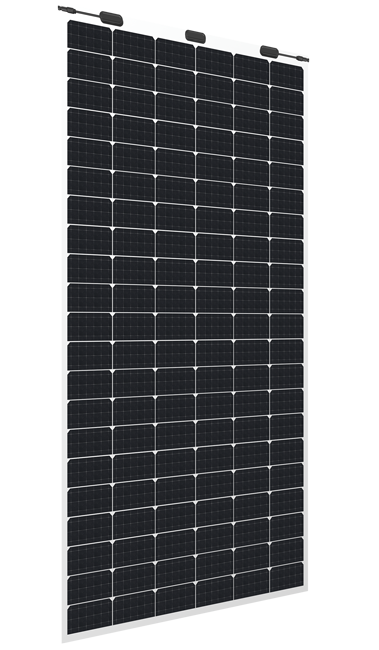 Sunport Power MWT Flexible 365W-385W Soler Panel Wholesale Solar Mono Flexible Solar Panels 500w Factory Direct Price