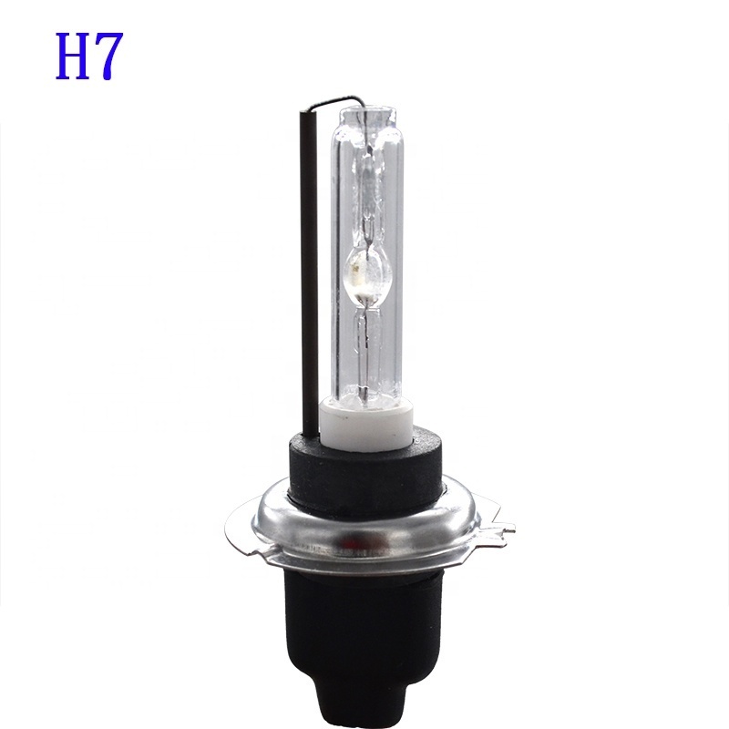 Original cnlight H7 H1 H1 D2H D2S D1s D4s cnlight hid Projector 35W 55W 75W HB3 HB4 fog Car xenon HID Bulb headlight ballast kit