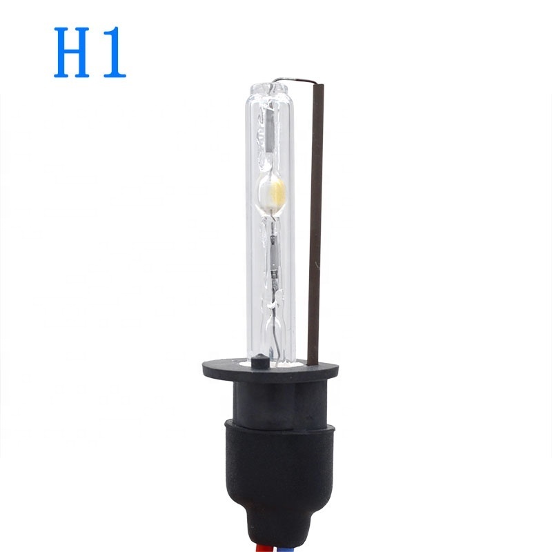 Original cnlight H7 H1 H1 D2H D2S D1s D4s cnlight hid Projector 35W 55W 75W HB3 HB4 fog Car xenon HID Bulb headlight ballast kit