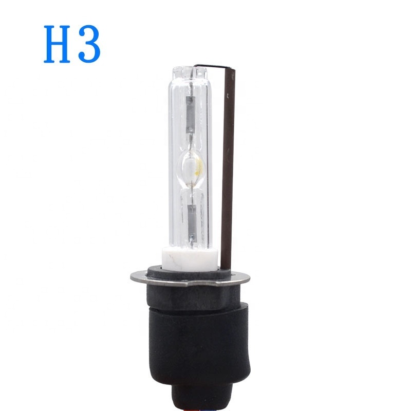 Original cnlight H7 H1 H1 D2H D2S D1s D4s cnlight hid Projector 35W 55W 75W HB3 HB4 fog Car xenon HID Bulb headlight ballast kit