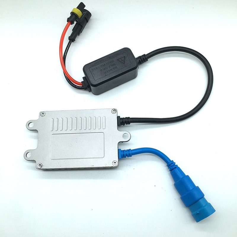 top quality  12V AC 35W 55W Xenon HID Ballast headlight factory