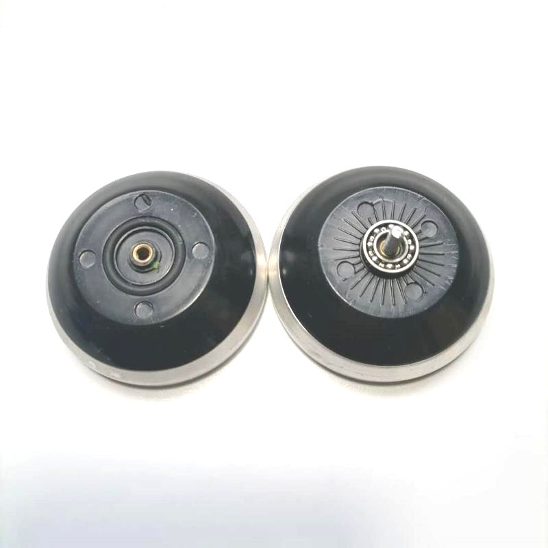 Aluminum Alloy YoYo String Trick Yo-Yo Ball Bearing for Beginner Adult Kids Classic fashion interesting Toy