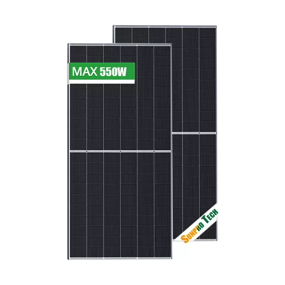 Solar system 10kw complete 5KW 6KW 8KW 10KW Complete solar kit Off Grid Solar Panel system for home solar energy system 10kw