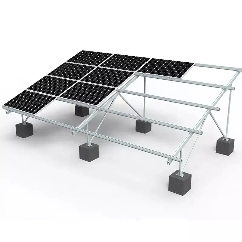 Solar system 10kw complete 5KW 6KW 8KW 10KW Complete solar kit Off Grid Solar Panel system for home solar energy system 10kw