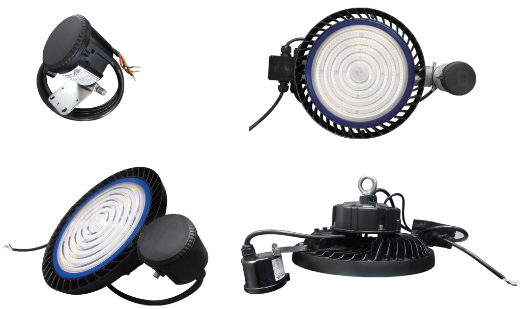 Gyms UFO Highbay Lighting 100w 150w 200w 240w industrial high bay light fixture UFO LED High Bay Light