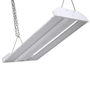 Basement Workshop DLC 5.1 Led High Bay Lighting Hanging Warehouse Lights Led Shop Garage Lights