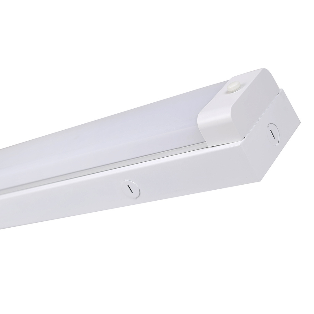 China suppliers new product best sellers 100-277V 2.4m corridor ceiling linear lighting hallways led batten light fixture