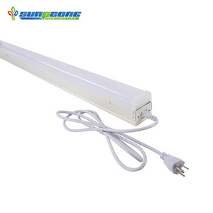 CCT Adjustable LED Linear Light Dimmable Linkable LED Linear Lighting